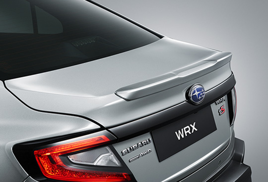 <sg-lang1>Trunk Spoiler*</sg-lang1><sg-lang2></sg-lang2><sg-lang3></sg-lang3>