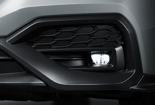 <sg-lang1>LED Front Fog Lamps</sg-lang1><sg-lang2></sg-lang2><sg-lang3></sg-lang3>