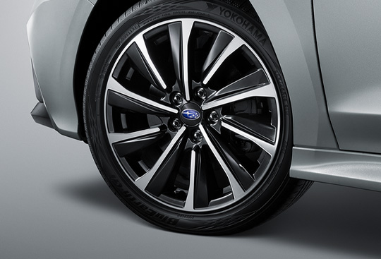 <sg-lang1>18-inch Aluminium-alloy Wheels</sg-lang1><sg-lang2></sg-lang2><sg-lang3></sg-lang3>