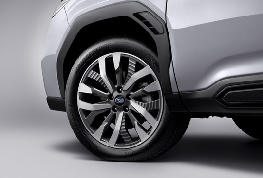 <sg-lang1>19-inch Aluminium-alloy Wheels</sg-lang1><sg-lang2></sg-lang2><sg-lang3></sg-lang3>