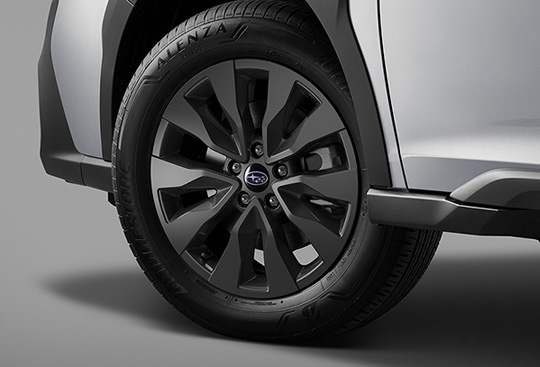 <sg-lang1>18-inch Aluminium-alloy Wheels</sg-lang1><sg-lang2></sg-lang2><sg-lang3></sg-lang3>