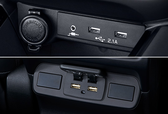 <sg-lang1>Front and Rear USB Ports</sg-lang1><sg-lang2></sg-lang2><sg-lang3></sg-lang3>