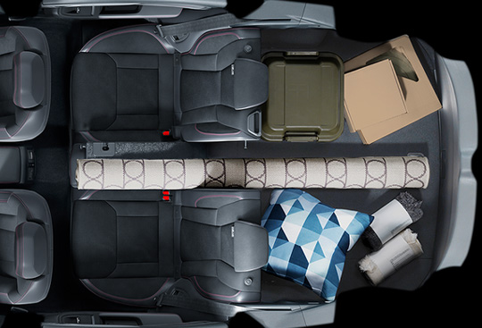 <sg-lang1>40/20/40-split Folding Rear Seats</sg-lang1><sg-lang2></sg-lang2><sg-lang3></sg-lang3>
