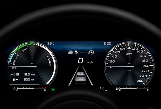 <sg-lang1>Full LCD Digital Gauge Cluster Display</sg-lang1><sg-lang2></sg-lang2><sg-lang3></sg-lang3>