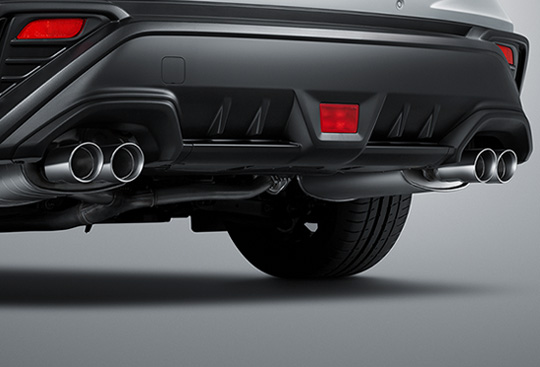 <sg-lang1>Twin Dual Tail Mufflers</sg-lang1><sg-lang2></sg-lang2><sg-lang3></sg-lang3>