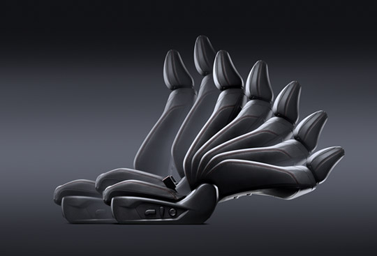 <sg-lang1>10-way Power-adjustable Driver’s Seat with Lumbar Support</sg-lang1><sg-lang2></sg-lang2><sg-lang3></sg-lang3>