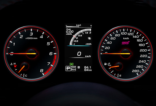 <sg-lang1>Sport Gauges with LCD Display*¹</sg-lang1><sg-lang2></sg-lang2><sg-lang3></sg-lang3>