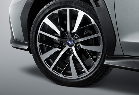 <sg-lang1>18-inch Aluminium-alloy Wheels</sg-lang1><sg-lang2></sg-lang2><sg-lang3></sg-lang3>